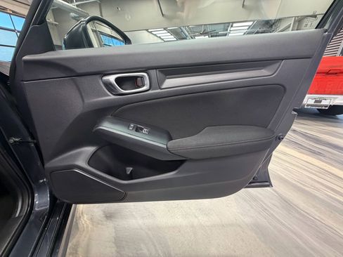 Used 2023 Honda Civic Sport image 39