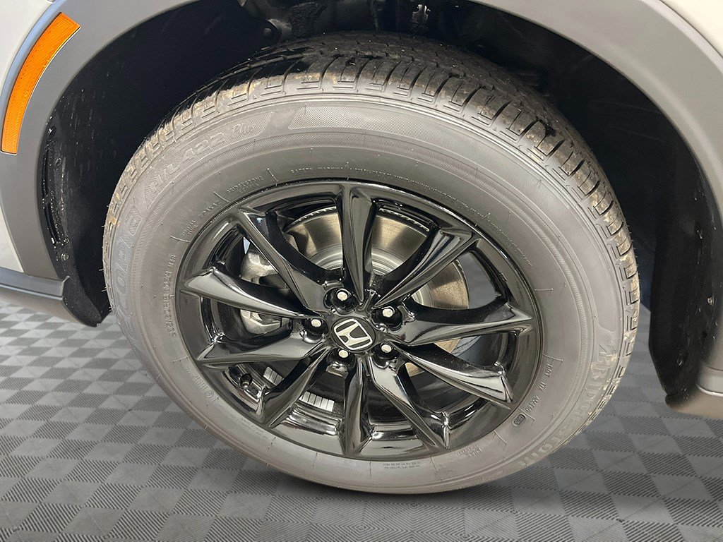 New 2027 Honda CR-V Sport-L image 14