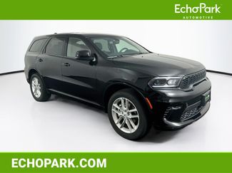 Used 2025 Dodge Durango GT AWD/4WD video 1