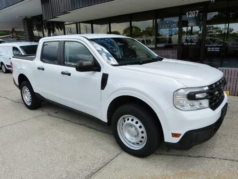 Used 2022 Ford Maverick XL FWD image 6