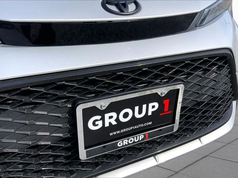 Used 2026 Toyota Corolla SE FWD image 29