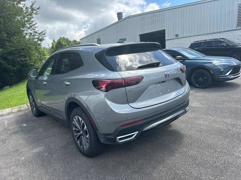 Used 2024 Buick Envision Preferred AWD/4WD image 10