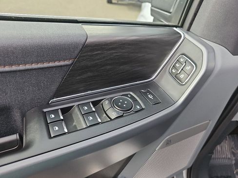 New 2025 Ford F150 Lariat w/ Equipment Group 501A Mid image 35