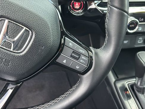 Used 2023 Honda Civic EX image 18