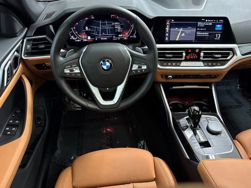 Certified 2023 BMW 430i Gran Coupe w/ Premium Package image 28