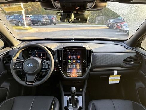 Certified 2025 Subaru Forester Touring w/ Touring Package image 22