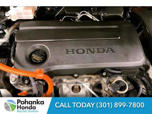 Used 2023 Honda CR-V Sport Touring image 33