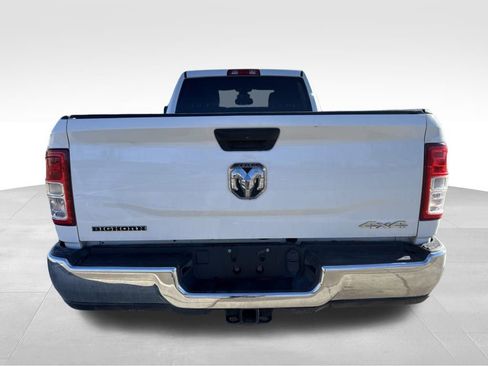 Used 2023 RAM 2500 Big Horn w/ Level 1 Equipment Group image 8