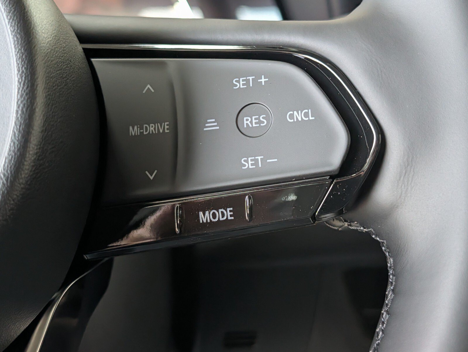 New 2026 MAZDA CX-5 Preferred AWD/4WD image 19