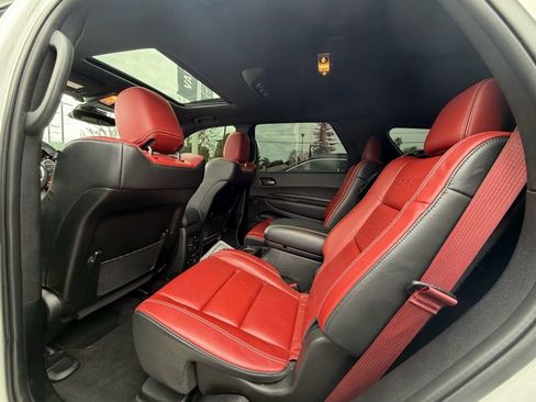 Used 2023 Dodge Durango SRT Hellcat image 8