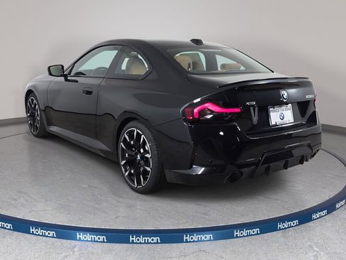 New 2026 BMW 230i xDrive Coupe w/ Premium Package AWD/4WD image 7