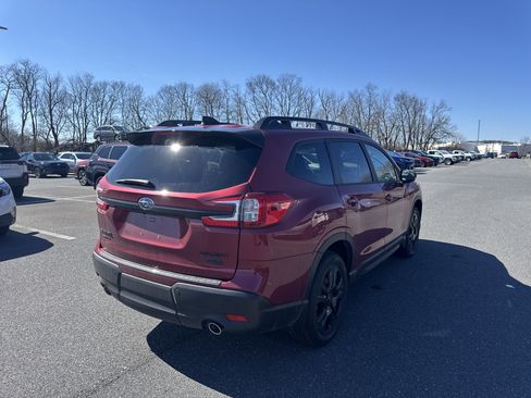 New 2026 Subaru Ascent Bronze Edition AWD/4WD image 7