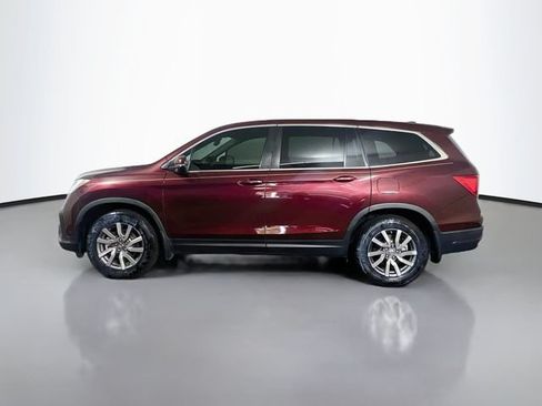 Used 2019 Honda Pilot EX-L image 6