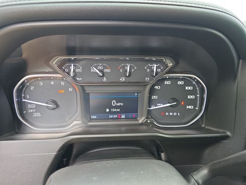 Used 2021 GMC Sierra 1500 SLE AWD/4WD image 23