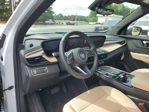 New 2026 Buick Enclave Preferred w/ Power Package AWD/4WD image 18