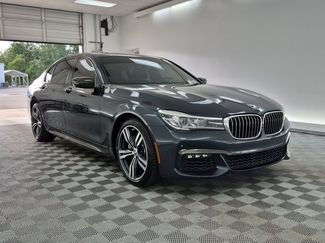 Used 2019 BMW 740i w/ Executive Package RWD video 2