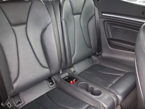 Used 2016 Audi A3 2.0T Premium Plus w/ Technology Package image 17