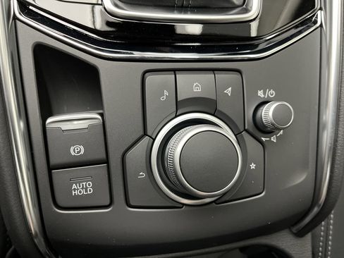 Used 2025 MAZDA CX-5 AWD 2.5 S w/ Premium Plus Pkg image 18
