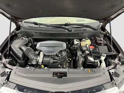 Used 2020 Cadillac XT6 Premium Luxury w/ Platinum Package