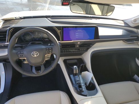 New 2026 Toyota Crown Limited image 10