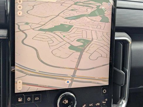 New 2025 GMC Acadia Elevation w/ Black Edition image 14