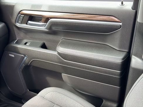 Used 2024 Chevrolet Silverado 1500 LT Trail Boss image 25