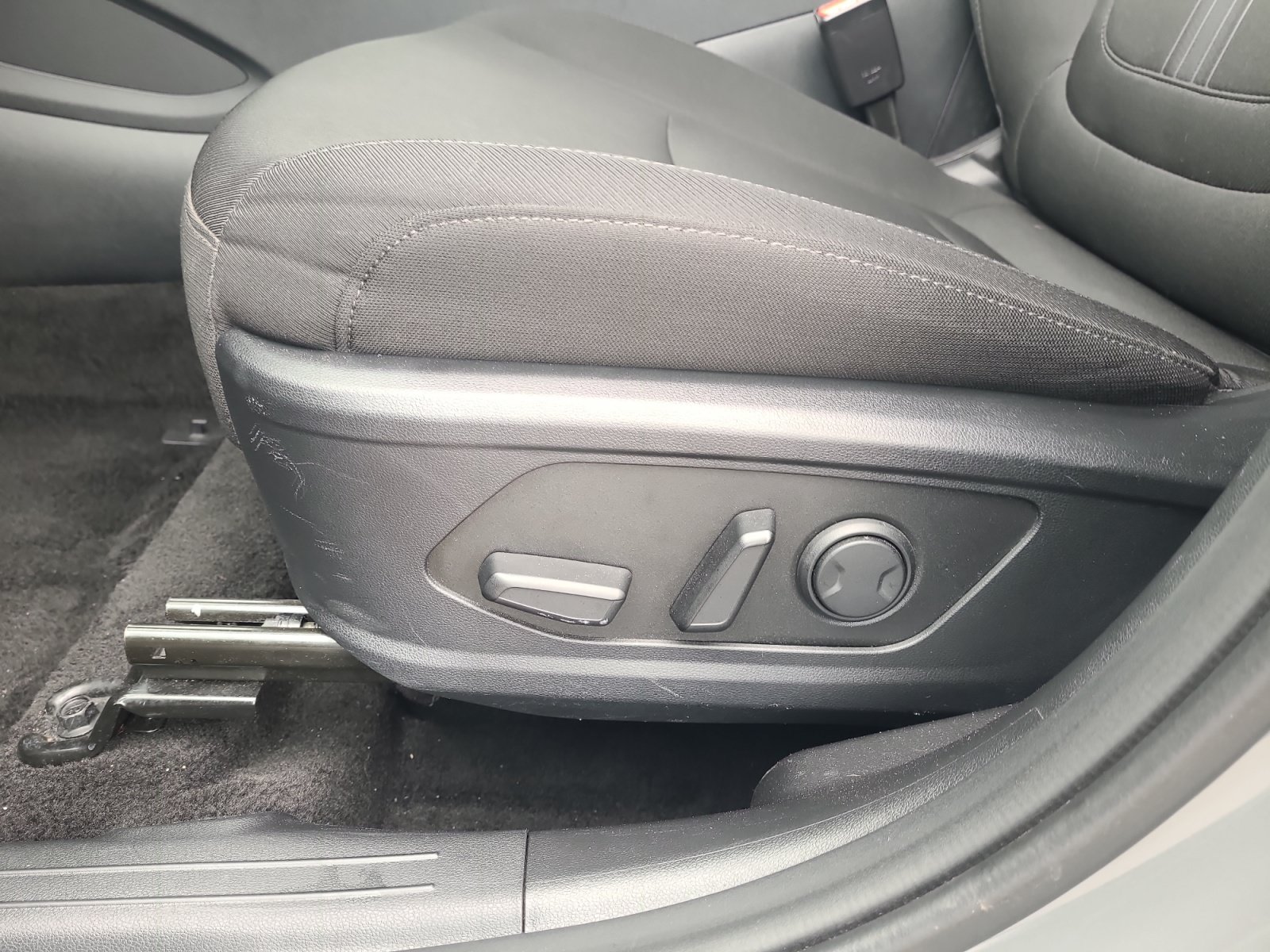 Used 2025 Hyundai Tucson SEL AWD/4WD image 15
