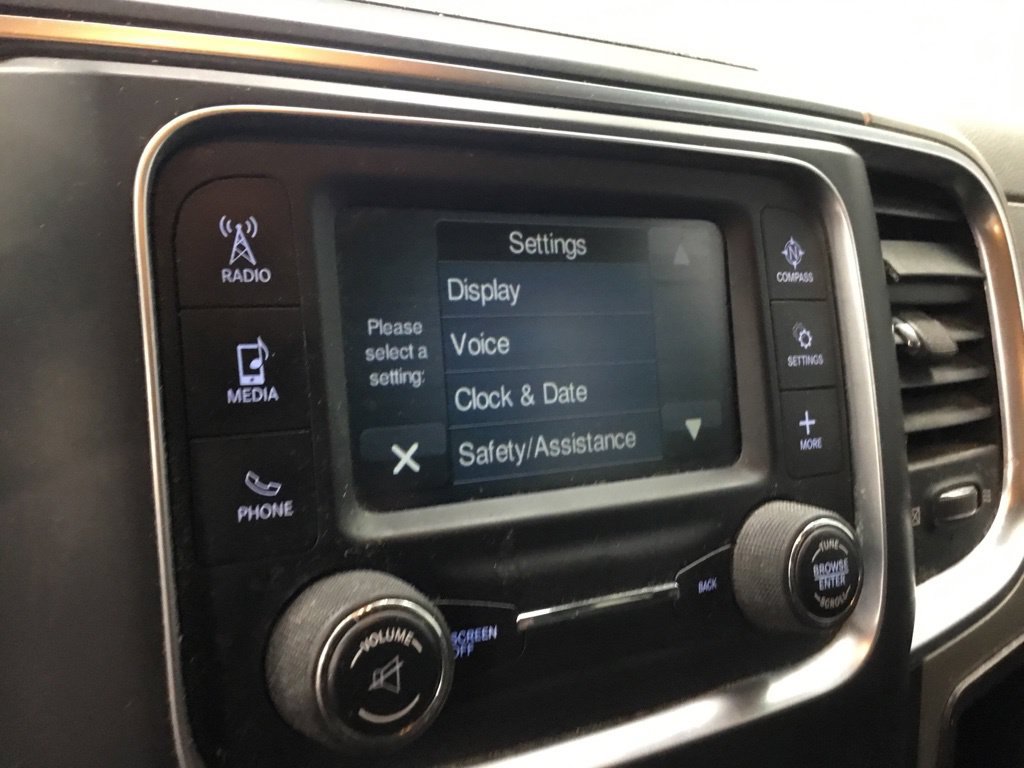 Used 2015 RAM 2500 SLT AWD/4WD image 22