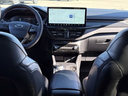 New 2026 Ford Escape ST-Line w/ Tech Pack #1 image 22