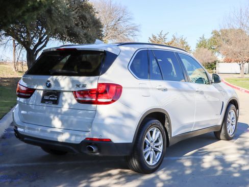 Used 2014 BMW X5 sDrive35i image 7