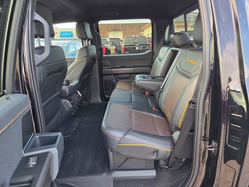 Used 2025 Ford F150 Tremor w/ Equipment Group 402A High image 18