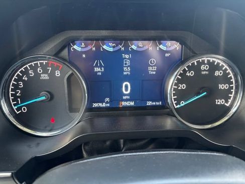 Used 2023 Ford F150 XLT w/ Equipment Group 301A Mid AWD/4WD image 26