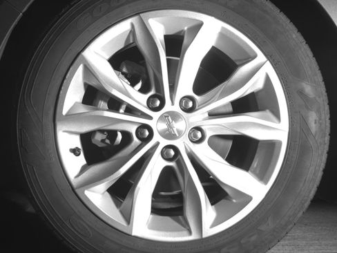 Used 2024 Chevrolet Malibu LT image 19