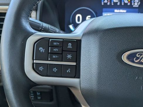 Used 2024 Ford Expedition Limited RWD image 33