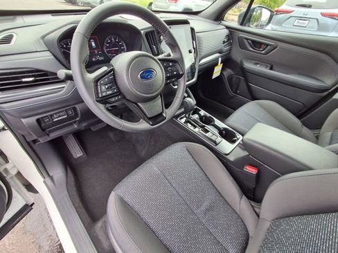 Certified 2026 Subaru Forester Premium AWD/4WD image 21
