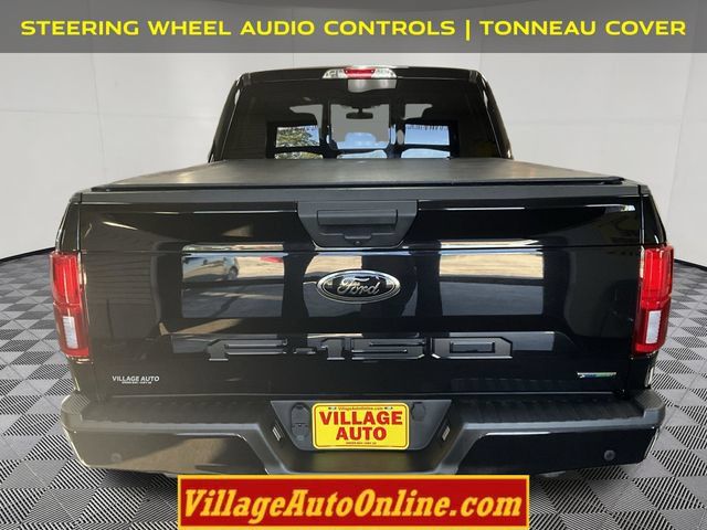 Used 2020 Ford F150 XLT w/ Equipment Group 302A Luxury AWD/4WD image 3