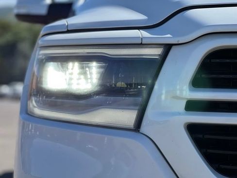 Used 2020 RAM 1500 Sport w/ Level 2 Equipment Group AWD/4WD image 13