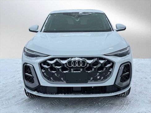 New 2025 Audi Q5 Premium Plus image 8