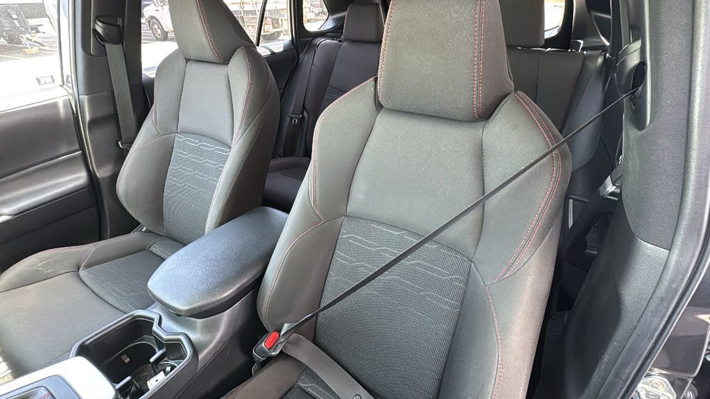 Used 2024 Toyota RAV4 SE w/ Weather & Moonroof Package AWD/4WD image 23