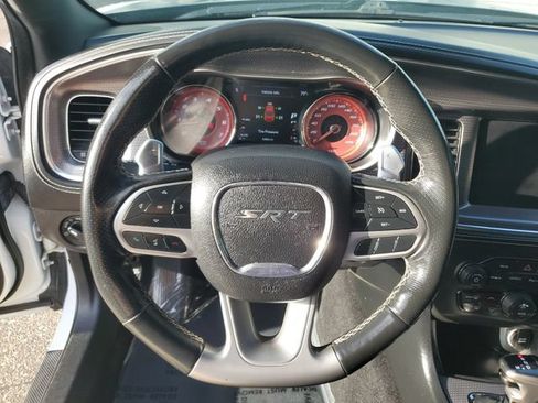 Used 2021 Dodge Charger SRT Hellcat RWD image 20
