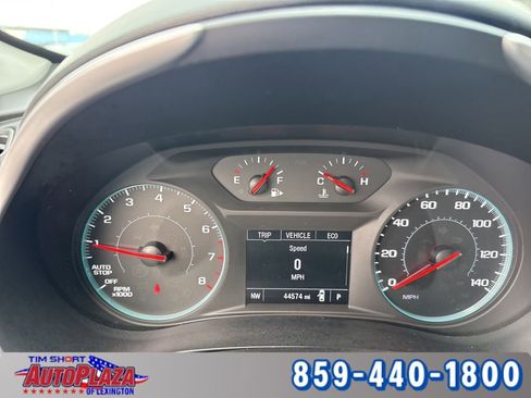 Used 2024 Chevrolet Malibu LT image 18