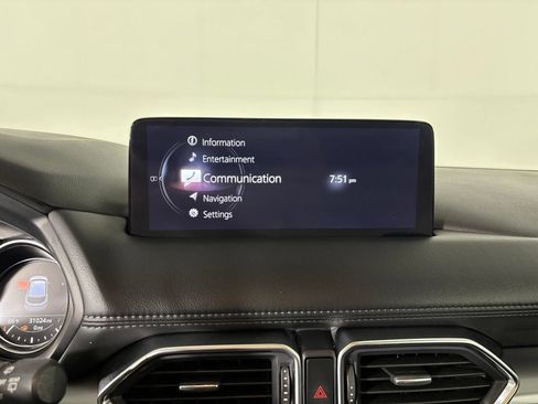 Used 2023 MAZDA CX-5 AWD 2.5 S image 17