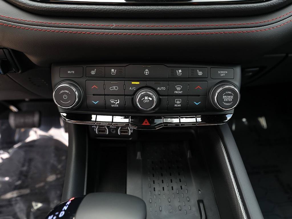 New 2026 Dodge Durango GT AWD/4WD image 18