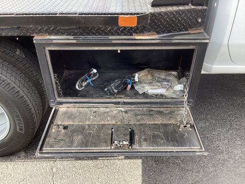 Used 2024 Chevrolet Silverado 3500 W/T w/ WT Convenience Package image 18