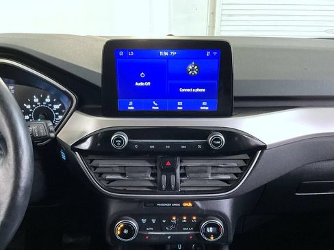 Used 2020 Ford Escape SEL AWD/4WD image 12