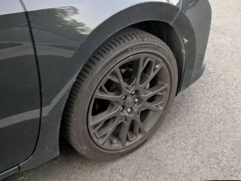 Used 2016 Toyota Corolla S Special Edition image 9