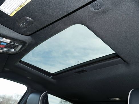 Used 2025 RAM 2500 Laramie image 3