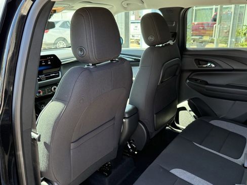 New 2026 Chevrolet TrailBlazer LT image 32