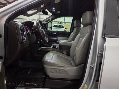 Used 2020 Chevrolet Silverado 1500 RST w/ All-Star Edition AWD/4WD image 65