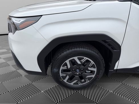 Certified 2026 Subaru Forester Premium AWD/4WD image 9